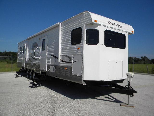 2012 BRIDGEVIEW ROAD KING
